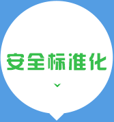 安全標(biāo)準(zhǔn)化